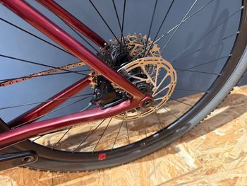 Tweedehands 3T Exploro Rival AXS 2022 Road & Gravel — afbeelding 10 van 10