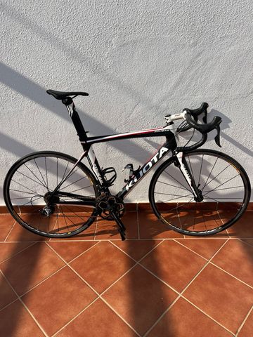 Used Kuota Kougar 2015 Road & Gravel, Black — image 3 of 3