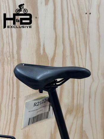 Brugt Giant Explore E+3 Shimano Alivio 2022 Urban — billede 10 af 14