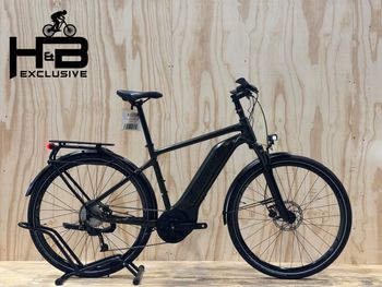 Used Giant Explore E+3 Shimano Alivio 2022 Urban & Touring