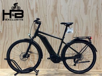 Used Giant Explore E+3 Shimano Alivio 2022 Urban & Touring