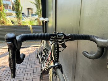 Used Focus Pro 2013 2013 Road & Gravel, White — image 6 of 8