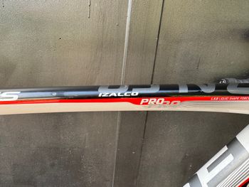 Used Focus Pro 2013 2013 Road & Gravel, White — image 8 of 8