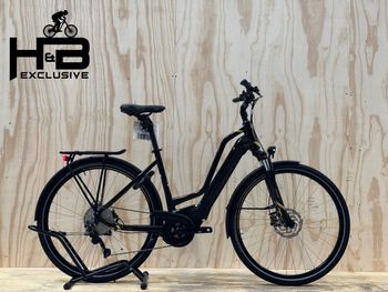 Used Bergamont E-Horizon Edition Shimano Deore 2022 Urban & Touring