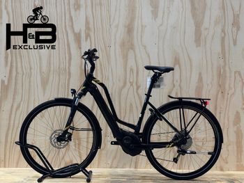Used Bergamont E-Horizon Edition Shimano Deore 2022 Urban & Touring