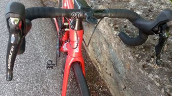 Używany BMC Roadmachine 01 FOUR 2018 2018 Road & Gravel — zdjęcie 6 z 6