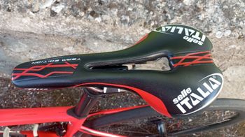 Używany BMC Roadmachine 01 FOUR 2018 2018 Road & Gravel — zdjęcie 5 z 6