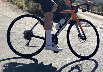 Used Merida SCULTURA 5000 2021 2021 Road & Gravel