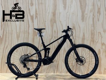 Used Conway Xyron ST 4.0 Carbon Shimano Deore 2025 MTB