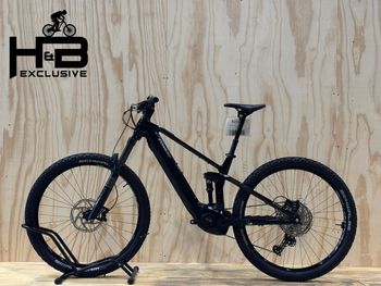 Used Conway Xyron ST 4.0 Carbon Shimano Deore 2025 MTB