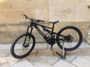Used Specialized Turbo Levo 3 Comp Alloy 2024 2024 MTB