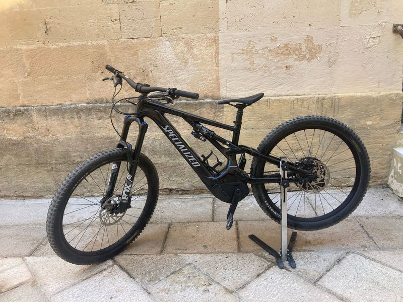 Gebrauchtes Specialized Turbo Levo 3 Comp Alloy 2024 2024 MTB