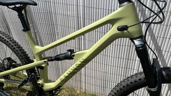 Canyon Cf7 2023 Mountainbike d'occasion — image 7 sur 16
