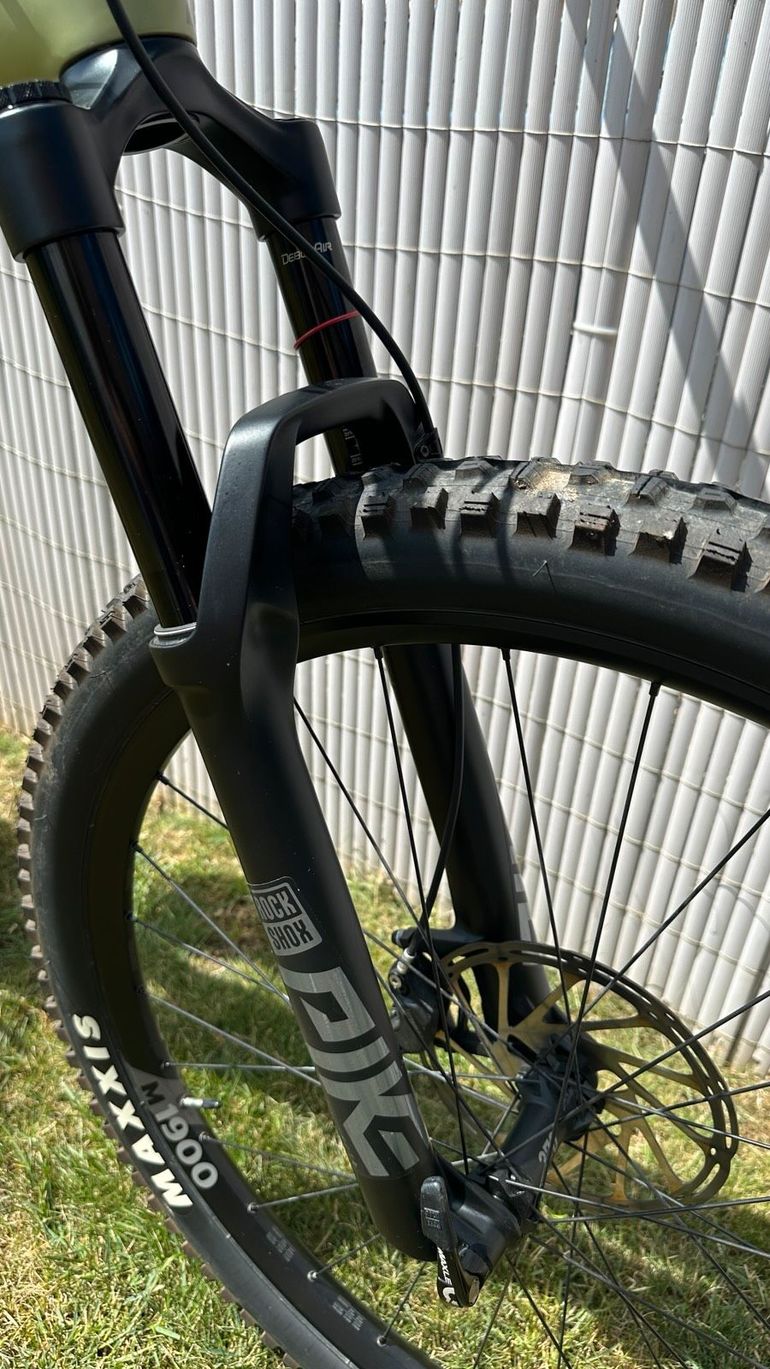 Canyon Cf7 2023 Mountainbike d'occasion — image 5 sur 16