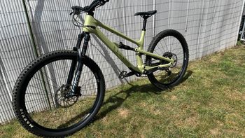 Canyon Cf7 2023 Mountainbike d'occasion — image 13 sur 16