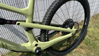 Canyon Cf7 2023 Mountainbike d'occasion — image 9 sur 16