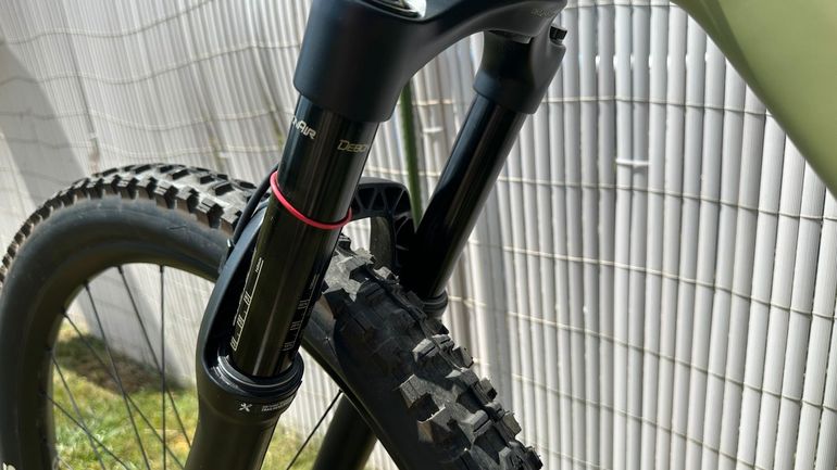 Canyon Cf7 2023 Mountainbike d'occasion — image 3 sur 16