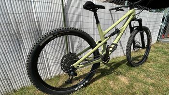 Canyon Cf7 2023 Mountainbike d'occasion — image 14 sur 16