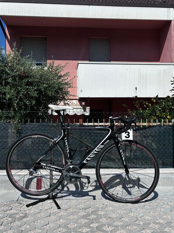 Used Canyon Aeroad Shimano Dura Ace 2014 Road & Gravel, Black — image 2 of 5