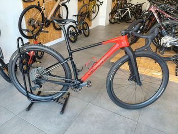 Used Cannondale SRAM Apex 2024 Road & Gravel