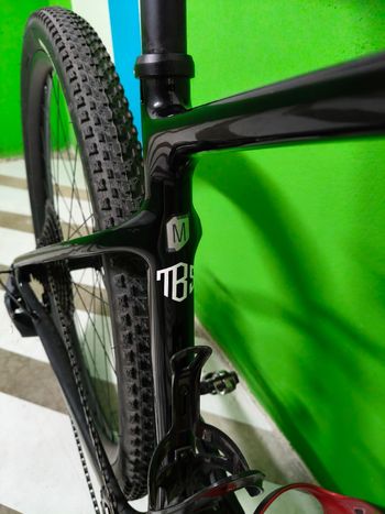 Used Cannondale SRAM Apex 2024 Road & Gravel, Red — image 6 of 13