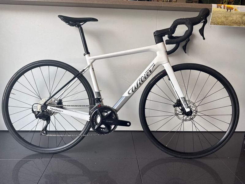 Wilier Garda SHIMANO 105 2x12 R7020 2025 2025 Road & Gravel d'occasion