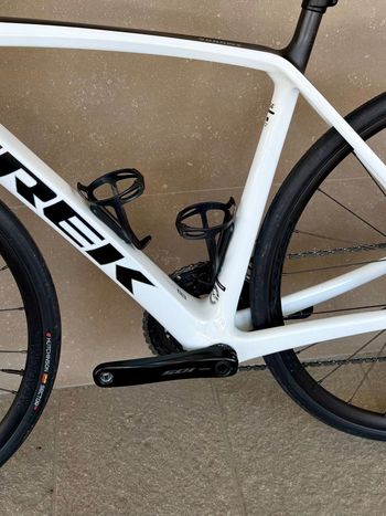 Brugt Trek Émonda SL 5 2024 2024 Road & Gravel — billede 9 af 10