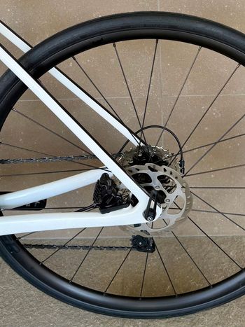 Brugt Trek Émonda SL 5 2024 2024 Road & Gravel — billede 10 af 10