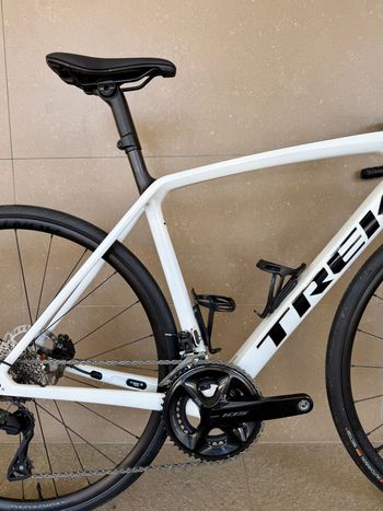 Brugt Trek Émonda SL 5 2024 2024 Road & Gravel — billede 7 af 10