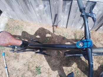 Brugt Specialized P.3 2024 2024 Mountainbike — billede 4 af 5