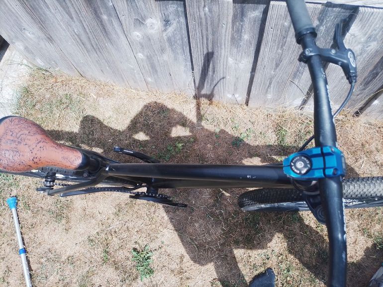 Brugt Specialized P.3 2024 2024 Mountainbike — billede 4 af 5