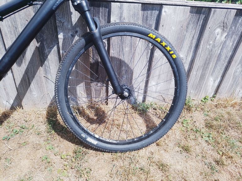 Brugt Specialized P.3 2024 2024 Mountainbike — billede 2 af 5