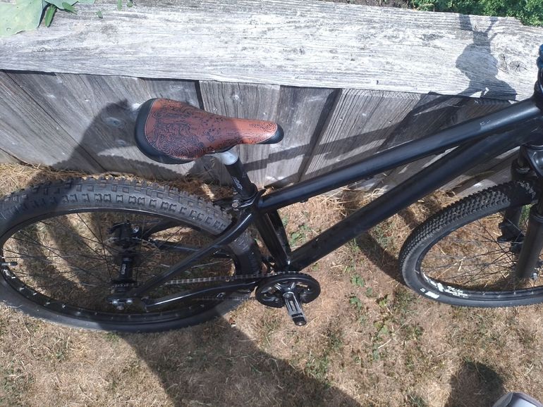 Brugt Specialized P.3 2024 2024 Mountainbike — billede 5 af 5
