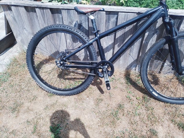 Brugt Specialized P.3 2024 2024 Mountainbike — billede 3 af 5