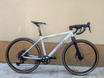 Used Maxx Racemaxx ELF Tour 2026 2026 Road & Gravel