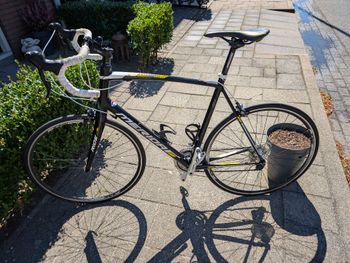 Used Merida Ride 91 2014 2014 Road & Gravel