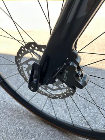 Brugt Canyon Endurace Young Hero 2026 2026 Road & Gravel — billede 10 af 11