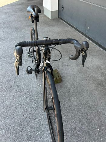 Brugt Canyon Endurace Young Hero 2026 2026 Road & Gravel — billede 7 af 11