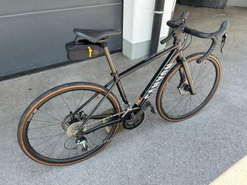 Brugt Canyon Endurace Young Hero 2026 2026 Road & Gravel — billede 9 af 11