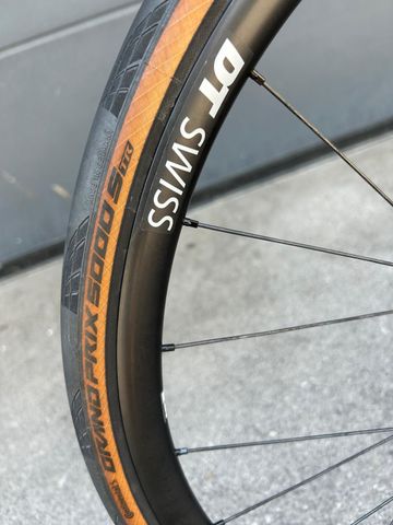 Canyon Endurace Young Hero 2026 2026 Road & Gravel usato, Nero — immagine 4 di 11