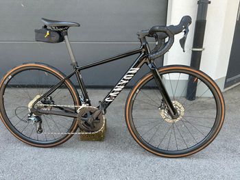 Used Canyon Endurace Young Hero 2026 2026 Road & Gravel