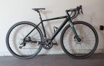 Used Scott Contessa Speedster Gravel 25 2021 2021 Road & Gravel
