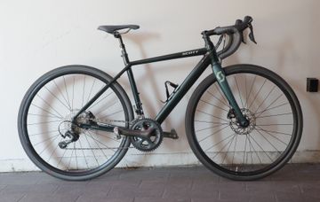 Used Scott Contessa Speedster Gravel 25 2021 2021 Road & Gravel