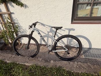 Used Trek Procaliber 9.5 2021 2021 MTB