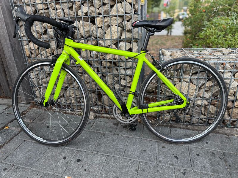 Used Intec Custom Other Shimano 2023 Road & Gravel