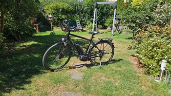 Used Pegasus Premio E10 2015 2015 Urban & Touring