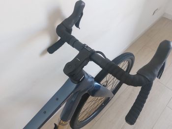 Použité Bianchi Arcadex Shimano GRX 2023 Road & Gravel — obrázek 14 z 23
