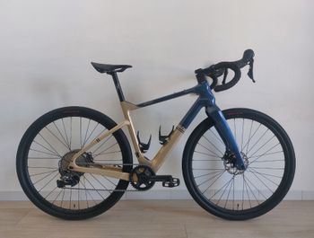 Bianchi Arcadex Shimano GRX 2023 Road & Gravel de segunda mano