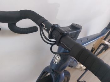 Použité Bianchi Arcadex Shimano GRX 2023 Road & Gravel — obrázek 22 z 23