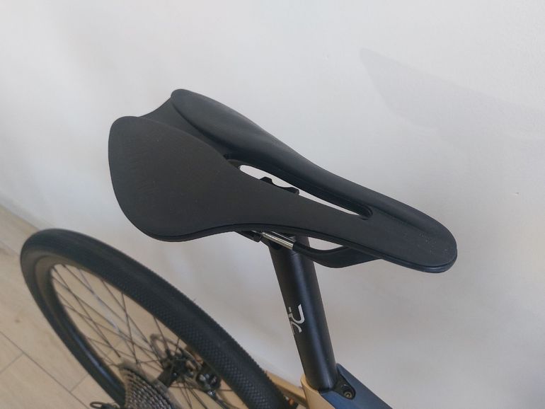 Použité Bianchi Arcadex Shimano GRX 2023 Road & Gravel — obrázek 15 z 23
